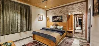 Countryside by Alcor Hotels in Tehri Garhwal