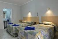 Goldfields Hotel Motel Hotels near Battery Hill Gold Mining & Heritage Centre