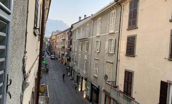 Casa la Breva