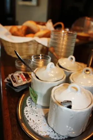 Hotel Boarding House Hohenwart Отели в г. Швифтинг