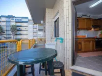 Tamargueira Beach Apartment Hotels in Buarcos