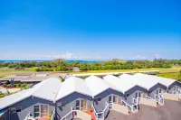 The Observatory Self Contained Apartments