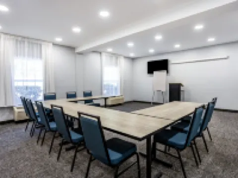 Spark by Hilton Bluffton Hilton Head Island Hotels in Bluffton