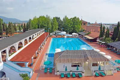 Hotel Boccaccio Hotels in Cascina
