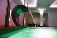 Grand Hotel Vittoria - spa