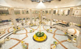 Tolip Olympic International City