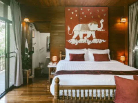 Rommai Villa Chiang Rai