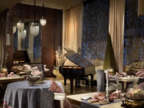 Royal Garden Villas, Luxury Hotel Hotéis em Adeje