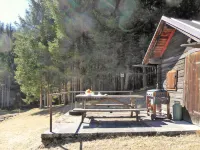 Baita La Ciamorza Near Dolomiti - Veneto Hotels near Three Peaks Adventure Park