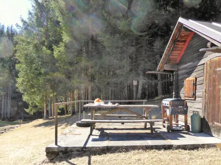 Baita La Ciamorza Near Dolomiti - Veneto Отели в г. Lozzo di Cadore