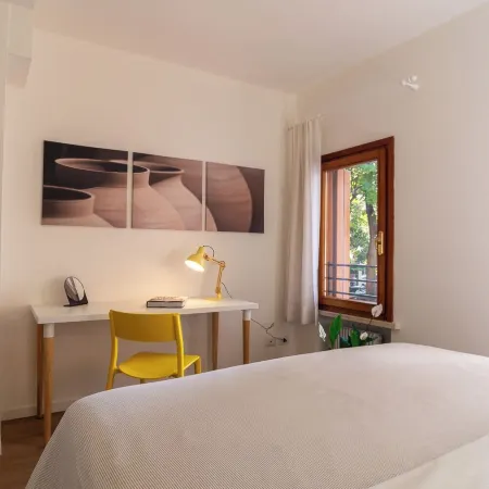 Giustiniani Apartments