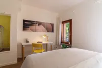 Giustiniani Apartments - balcony