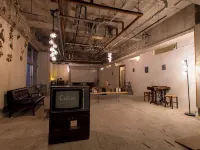 小屋 琴平町酒店