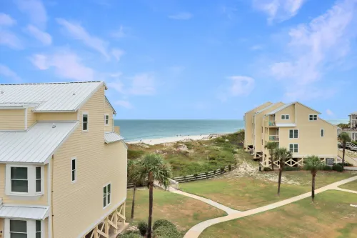 Sea Cliff K-68 Aqua La Vista Baby!