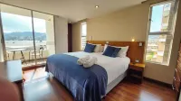 Samakwā Hotel Boutique Hoteles cerca de Laguna Seca