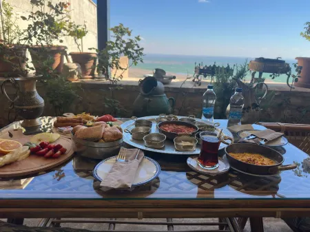 Şems Inn Hotel Отели в г. Мардин