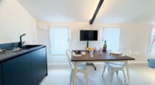 Graceful Apartments Hell Apartment by Ca-Sa Check