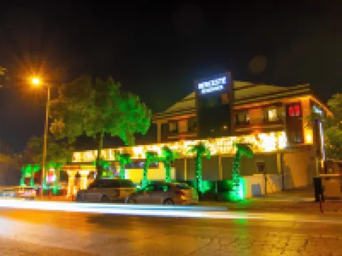 Berceste Residence Hotels in Talas