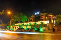 Berceste Residence Hotels in Talas