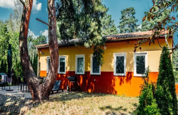 葡萄山度假村, 多布里考