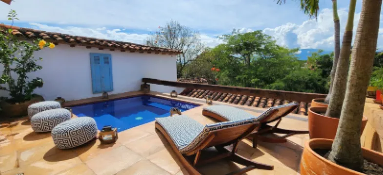 Casa Yahri Hotels in 