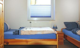 Ferienwohnung, Schwerin