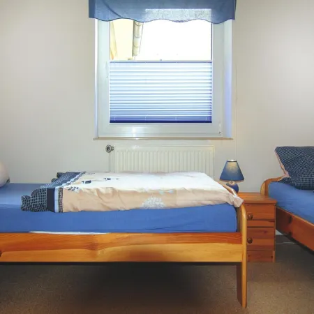 Ferienwohnung, Schwerin