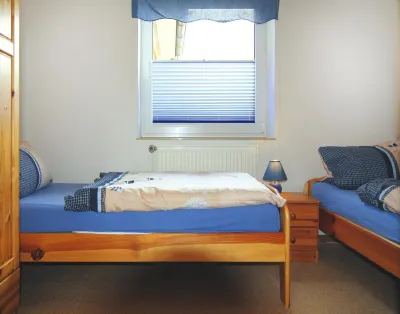 Apartment in Schwerin Near Neumuhler See