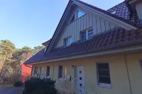 Reihenhaus Dünenwaldhaus in Trassenheide