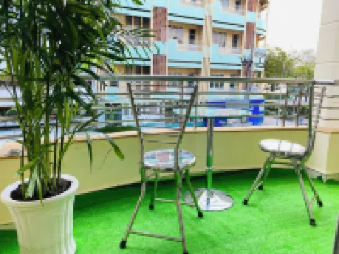 ホーム アウェイ ド クアン ダウ