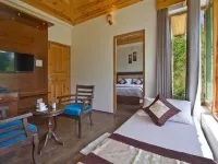 Foressta A Boutique Luxury Villa Hotels in Soil