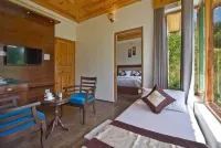 Foressta A Boutique Luxury Villa
