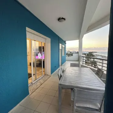 Residence Le Monaco Sousse