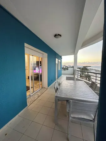 Residence Le Monaco Sousse Отели рядом с достопримечательностью «Сус»