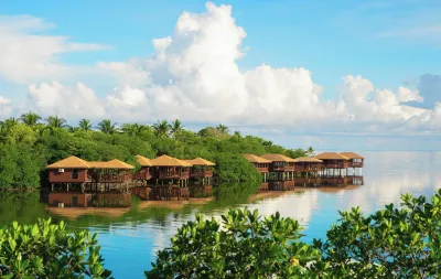 Anthony's Key Resort Hotels in 