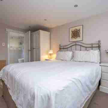 Host & Stay - Downs Valley House Rooms
