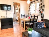 Dragsö Camping & Stugby