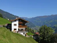 Apartment in Hippach im Zillertal in the Mountains Hotel a Hippach