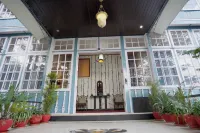 The Edgeworth Shimla