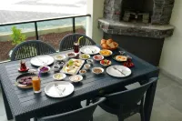 Villa Kent Termal Otel Hotels in Yaylabagi Belediyesi