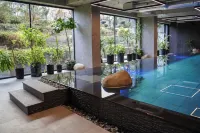 阿祖爾高級度假村 - SPA