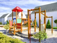 Apartment in Rogowo Near Baltic Sea Beach Hotels in Rogowo