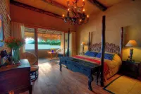 Laguna Lodge Eco-Resort & Nature Reserve Hotel di Tzununa