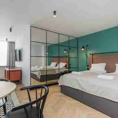 Apartamenty Lalka by ShortStayPoland Rooms