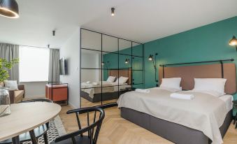 Apartamenty Lalka by ShortStayPoland