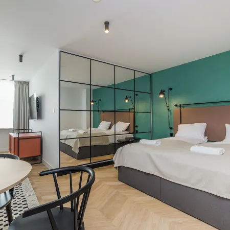 Apartamenty Lalka by ShortStayPoland