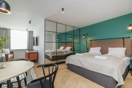 Apartamenty Lalka by ShortStayPoland