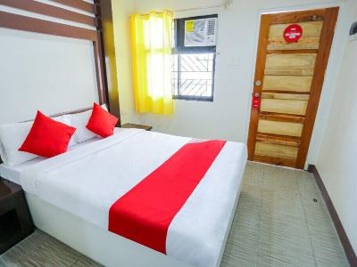 JRJA Suites II Mirafuentes St. Tagum