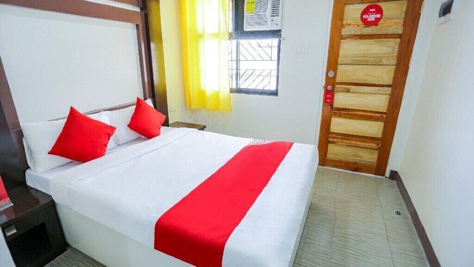 JRJA Suites II Mirafuentes St. Tagum