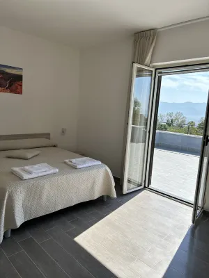 Le Sette Punte - Homestays